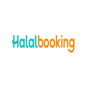  حلال بوكينج - HalalBooking